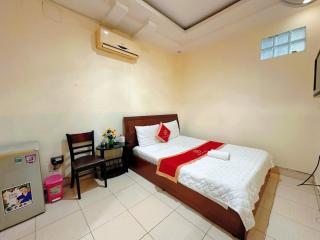 Khách Sạn Ngọc Hà - Ho Chi Minh - 1