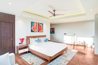 Sunday Premium 5 BHK Villa Mihika, Shimla - 0