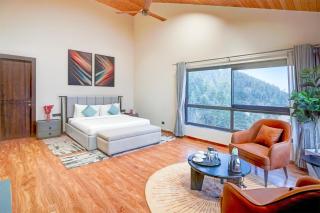 Sunday by CheckIn Premium 5 BHK Villa Mihika, Shimla - 9