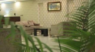 Hotel Grand Millennium - Lahore - 8