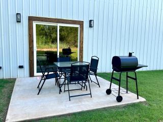 Brand New Rustic Cabin with pool table and fireplace - Purcell - 7