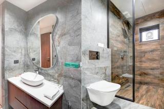 Sunday by CheckIn Premium 5 BHK Villa Mihika, Shimla - 8