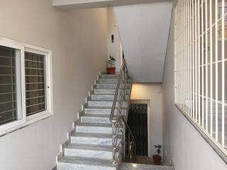 Hotel O Shamshabad Airport Complex Formerly Urban Sleep - Shamshabad - 7
