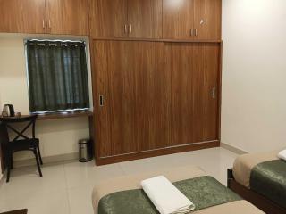 Hotel O Shamshabad Airport Complex Formerly Urban Sleep - Shamshabad - 4