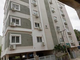 Hotel O Shamshabad Airport Complex Formerly Urban Sleep - Shamshabad - 1