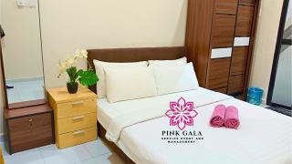 Seri Lempong Homestaycation - 5 minutes from Balok Beach by PG Management - 7