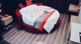 Jun Hotel Henan Anyang Fuyan Road Municipal - 1