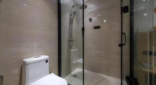 Shell Hotel Anhui Huaibei Railway Station Huiyuan Road - 1