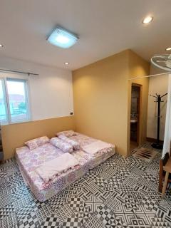 Merit courtyard Suvarnaphumi HOUSE - Lat Krabang - 8