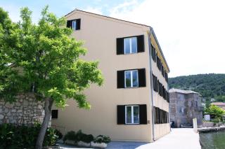 Apartments Tamarix - 7