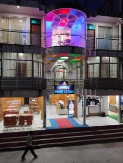 Hotel Dhan Luxmi - 3