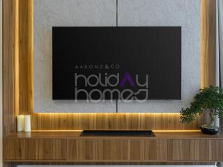 Stylish 2BR in Golf Vista Tower A Damac Hills - 4