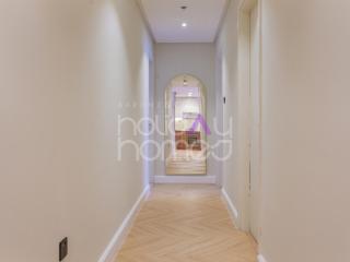 Stylish 2BR in Golf Vista Tower A Damac Hills - 3