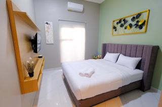 The Tugu Residence - Sawah - 9