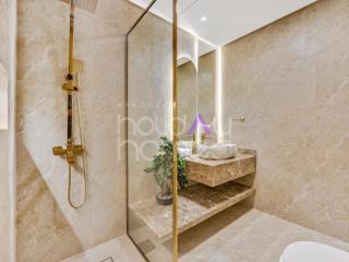 Stylish 2BR in Golf Vista Tower A Damac Hills - 7