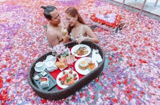 Lavender Villa and Spa Kuta Bali - 4