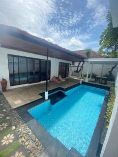 Lavender Villa and Spa Kuta Bali - 2