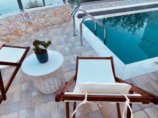 Sofias Retreat Nissaki - Katávolos - 9