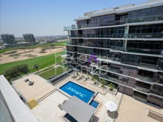 Stylish 2BR in Golf Vista Tower A Damac Hills - 6