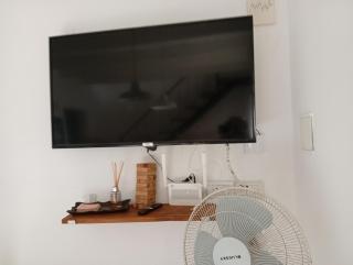 Tea Amoro Apart Duplex con aire acondicionado - 3