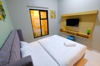 The Tugu Residence - Sawah - 7