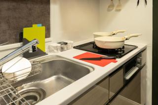 リベール博多駅前505 - 4