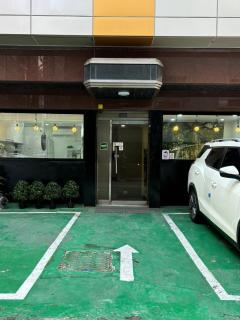 Eden House in Sillim - Seul - 9