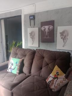 Aconchego de mãe - 2