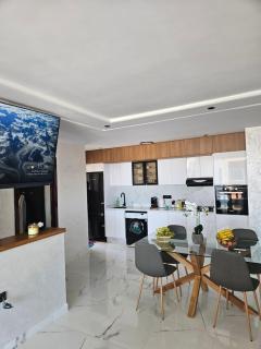 appartement vue Sur l'océan - Asilah - 3