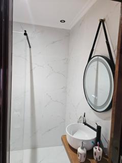 appartement vue Sur l'océan - Asilah - 2