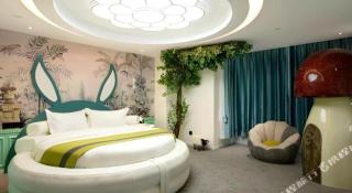 Green Tree Inn Hebei Cangzhou Hejian Middle Shijing Road - Xiguan - 9
