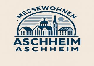 MesseWohnenAschheim Business Zimmer und Apartment mit Balkon bei Messe München - 2