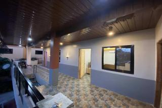 Mom Shie's Apartelle - Caba - 6