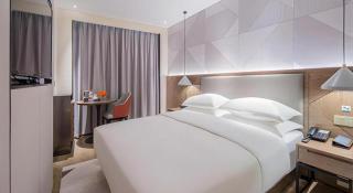 Borrman Hotel Nanning Heng County Jasmine - Heng - 1