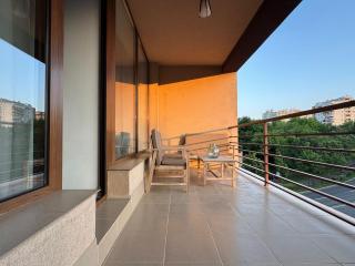 Plopilor 3room suite - 4
