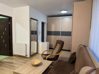 Plopilor 3room suite - 2