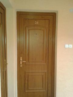 Park Sétány Apartman - 1