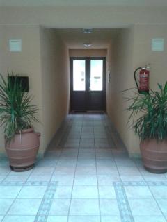 Park Sétány Apartman - 1