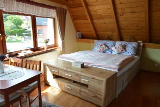 Apartmán Monty - Žulová - 0