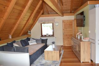 Apartmán Monty - Žulová - 2