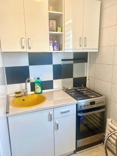 Garsoniera ultracentrală - 3