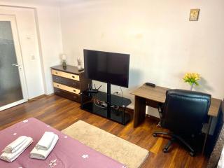 Garsoniera ultracentrală - 6