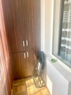 Garsoniera ultracentrală - 2