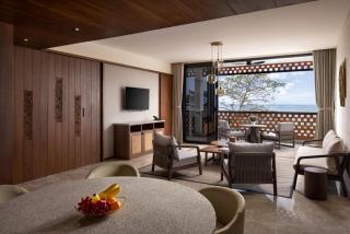 Sumitra Luxury Villas & Resort by Pramana - 7