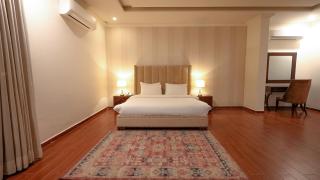The Arena - Multan - 5