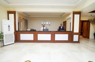 The Arena - Multan - 4