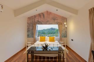 Villa Serendipity Aldona - 9