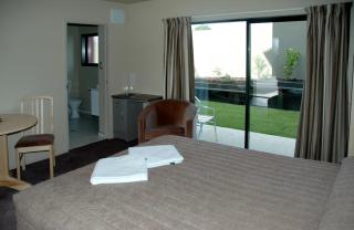 Kaikoura Gateway Motor Lodge - Kaikoura - 1