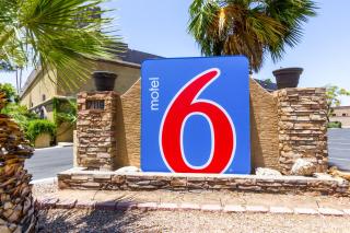 Motel 6 Glendale AZ - Glendale - 0