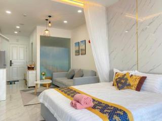 Paradise Condotel Mũi Né - Căn hộ nghỉ dưỡng Ocean Vista - Ấp Ngọc Hải - 3